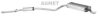 ASMET 16.048 End Silencer